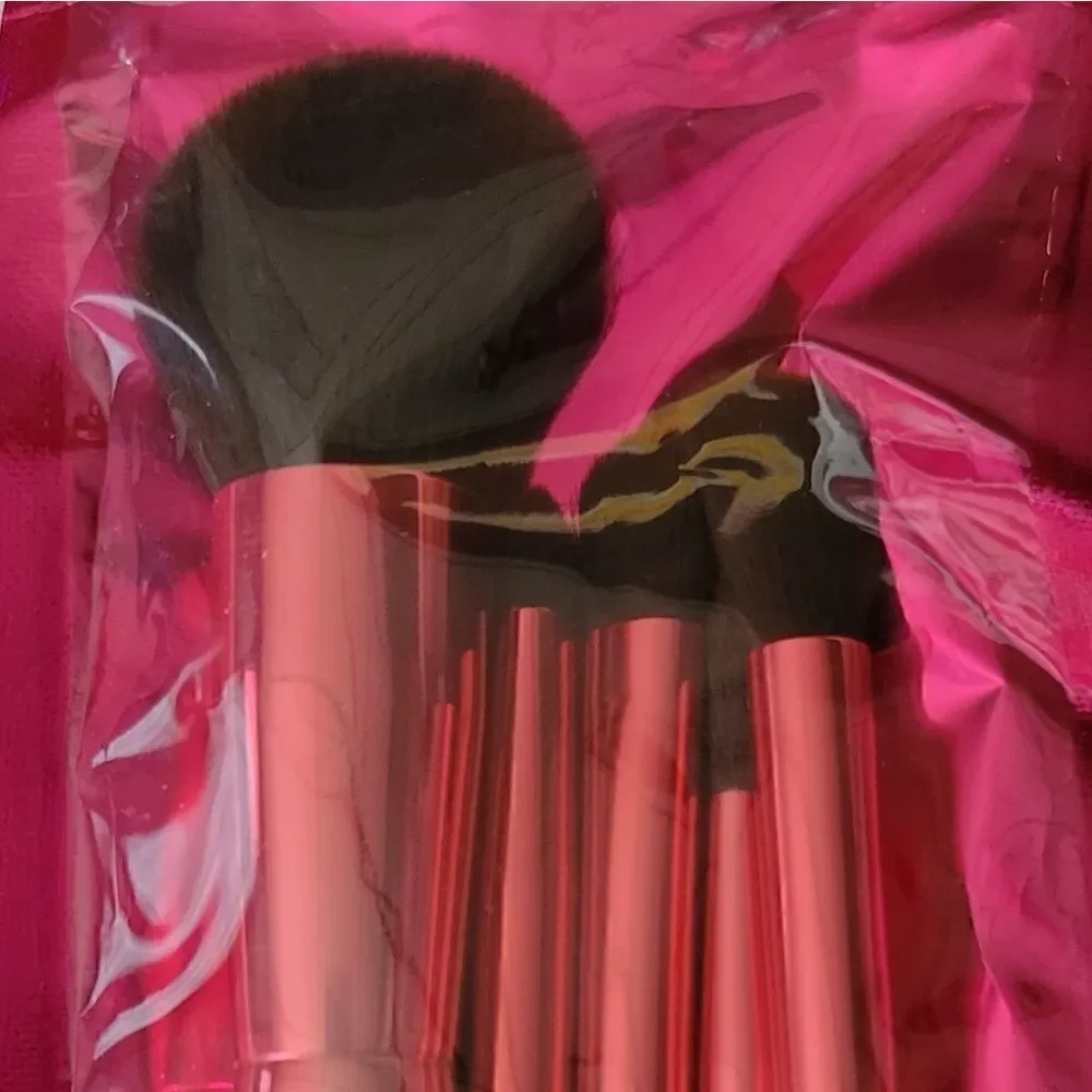 Shaina B. FAB Brush Set